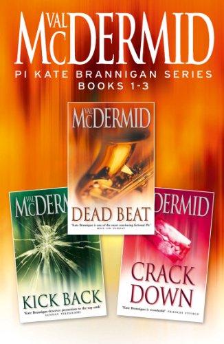 Kate Brannigan Series